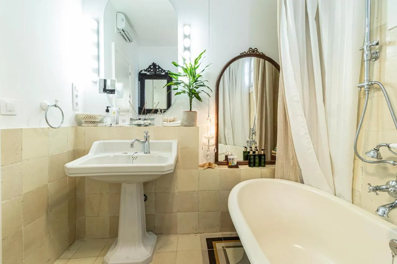Apartamento Casa Palacio Moma - Centro - Parking Opcional Jerez de la Frontera